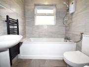 Walsgrave Road, Coventry