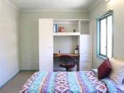 Walsh Residence, Melbourne Student Apartments | Amber