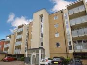 Walsham Court, Ickenham, 2 Bedroom Apartment