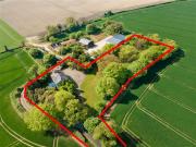 Walshstown, Clogherhead, Louth Robt. B. Daly & Son Ltd...