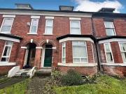 Walsingham Avenue, West Didsbury, 4 bedroom, Terraced