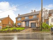 Walsingham Road, Woodthorpe, 4 Bedroom Detached