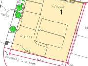 Walsoken, Plot Lynn Road, Wisbech, Plot For Sale