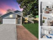 Walston Ln, Houston, Home For Sale