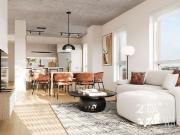 Walt Rental Habitats is a modern rental project offering...