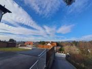 Waltendorf Grundstück mit Panorama und Altbestand