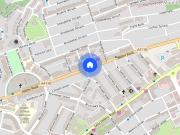 1 bedroom house share for rent