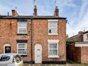 Walter Street, Chester, 2 Bedroom End
