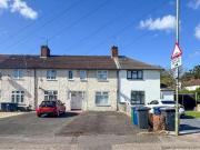 Walter Walk, Edgware, 3 Bedroom Terraced