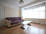 Waltham Avenue, Hayes