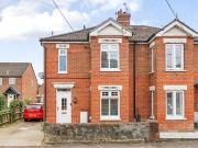 Waltham Chase, Beaucroft Road, Southampton, 3 Bedroom...