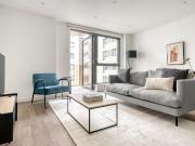 Walthamstow E17, 1 bed flat to rent, £3,270 pcm |...