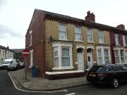Walton Breck Road, Anfield L4, 1 bed flat to rent, £495...