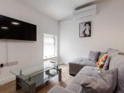 Walton Breck Road, Liverpool L4, 1 bedroom flat to rent...