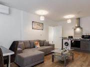 Walton Breck Road, York Villas, Liverpool, 1 Bedroom Flat