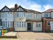 Walton Drive, Harrow
