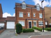 Walton Gardens, Wallsend NE28, 3 bed property to rent,...