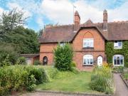 Walton on trent, Bells End Road, Swadlincote, 2 Bedroom...