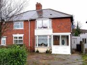 Walton Road, Aldridge, 3 Bedroom Semi detached