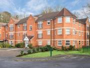 Walton Road, Bushey, 2 Bedroom Flat