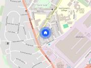 Walton Road, Trent Vale, Stoke On Trent, Staffordshire, ST4