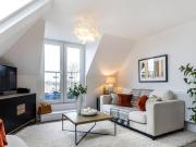 Walton Road, West Molesey, 2 Bedroom Apartment