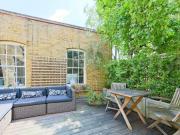 Walton Street, Chelsea, 2 Bedroom Flat