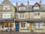 Walton Street, Jericho, 4 Bedroom Town