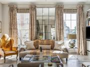 Walton Street, Knightsbridge, SW3 3 bed flat to rent...