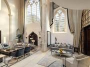 Walton Street, London, 7 Bedroom Semi detached