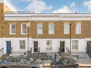 Walton Street, Chelsea SW3, 3 bed terraced house to...