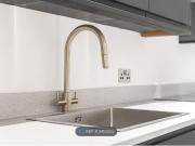 Walton Street, Oxford OX2, 1 bedroom flat to rent...