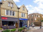 Walton Street, Oxford, Oxfordshire OX2, 2 bedroom flat...
