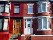 Walton Village, Liverpool, L4 6TR, United Kingdom | 3...