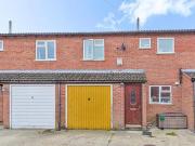 Walton Way, Newbury, 3 Bedroom Terraced