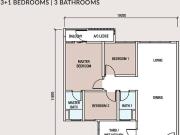 Waltz Residences, Kuala Lumpur