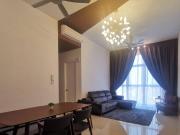 Waltz Residences, Oug