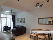 Waltz Residence, Full Furnished, Facing KL City, View &...