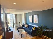 Walworth Road, London, SE1 1 bed flat to rent £2,200 pcm...