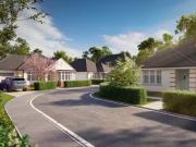 Walworth Road, Picket Piece, Andover