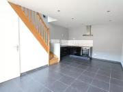 Wambrechies 59118 Achat / Vente maison 3 pièces t3