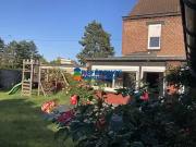 Wambrechies 59118 Achat / Vente maison 5 pièces t5...