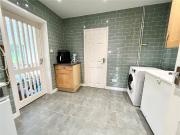 Wambrook, Chard, Somerset, TA20