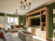 Wanborough Road, Swindon, 3 Bedroom Detached