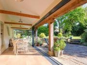 Wanborough, Rotten Row, Swindon, 5 Bedroom Detached