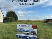 Wancourt Vente Terrain 62