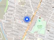 Wand Street, Belgrave