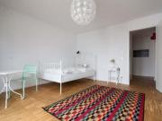 Wanda: Superschöne Luxuswohnung mit Balkon, zentral gelegen