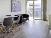 Wandle Road, Croydon CR0, 1 bed flat to rent, £1,500 pcm...