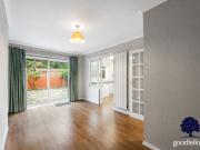 Wandle Road, Morden, SM4